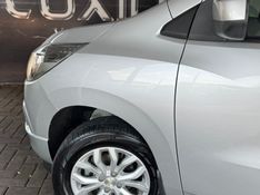 Chevrolet SPIN LTZ 1.8 2018/2018 SÉRGIO VEÍCULOS TEUTÔNIA / Carros no Vale