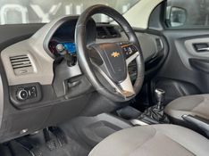Chevrolet SPIN LTZ 1.8 2018/2018 SÉRGIO VEÍCULOS TEUTÔNIA / Carros no Vale