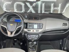 Chevrolet SPIN LTZ 1.8 2018/2018 SÉRGIO VEÍCULOS TEUTÔNIA / Carros no Vale