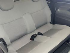 Chevrolet SPIN LTZ 1.8 2018/2018 SÉRGIO VEÍCULOS TEUTÔNIA / Carros no Vale
