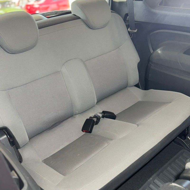 Chevrolet SPIN LTZ 1.8 2018/2018 SÉRGIO VEÍCULOS TEUTÔNIA / Carros no Vale
