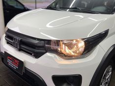Fiat MOBI LIKE 1.0 2023/2023 SÉRGIO VEÍCULOS TEUTÔNIA / Carros no Vale