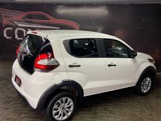 Fiat MOBI LIKE 1.0 2023/2023 SÉRGIO VEÍCULOS TEUTÔNIA / Carros no Vale