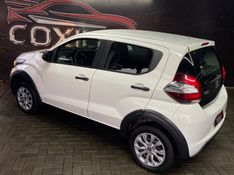 Fiat MOBI LIKE 1.0 2023/2023 SÉRGIO VEÍCULOS TEUTÔNIA / Carros no Vale