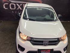 Fiat MOBI LIKE 1.0 2023/2023 SÉRGIO VEÍCULOS TEUTÔNIA / Carros no Vale