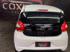 Fiat MOBI LIKE 1.0 2023/2023 SÉRGIO VEÍCULOS TEUTÔNIA / Carros no Vale