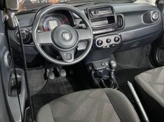 Fiat MOBI LIKE 1.0 2023/2023 SÉRGIO VEÍCULOS TEUTÔNIA / Carros no Vale