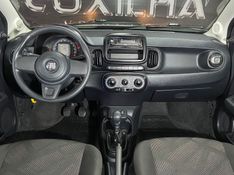 Fiat MOBI LIKE 1.0 2023/2023 SÉRGIO VEÍCULOS TEUTÔNIA / Carros no Vale