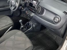 Fiat MOBI LIKE 1.0 2023/2023 SÉRGIO VEÍCULOS TEUTÔNIA / Carros no Vale
