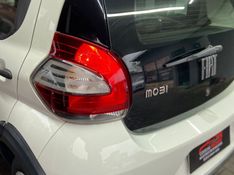 Fiat MOBI LIKE 1.0 2023/2023 SÉRGIO VEÍCULOS TEUTÔNIA / Carros no Vale