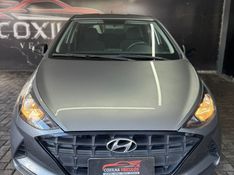 Hyundai HB20 SENSE 1.0 2022/2022 SÉRGIO VEÍCULOS TEUTÔNIA / Carros no Vale