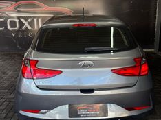 Hyundai HB20 SENSE 1.0 2022/2022 SÉRGIO VEÍCULOS TEUTÔNIA / Carros no Vale