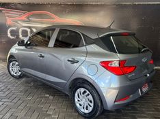 Hyundai HB20 SENSE 1.0 2022/2022 SÉRGIO VEÍCULOS TEUTÔNIA / Carros no Vale