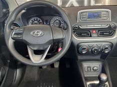 Hyundai HB20 SENSE 1.0 2022/2022 SÉRGIO VEÍCULOS TEUTÔNIA / Carros no Vale