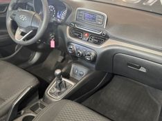 Hyundai HB20 SENSE 1.0 2022/2022 SÉRGIO VEÍCULOS TEUTÔNIA / Carros no Vale