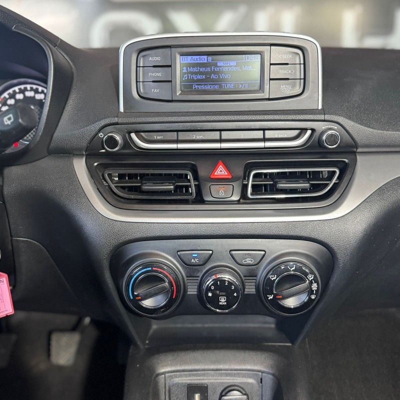 Hyundai HB20 SENSE 1.0 2022/2022 SÉRGIO VEÍCULOS TEUTÔNIA / Carros no Vale