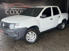Renault DUSTER OROCH EXPRESSION 1.6 2023/2023 SÉRGIO VEÍCULOS TEUTÔNIA / Carros no Vale