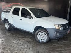 Renault DUSTER OROCH EXPRESSION 1.6 2023/2023 SÉRGIO VEÍCULOS TEUTÔNIA / Carros no Vale