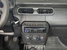 Renault DUSTER OROCH EXPRESSION 1.6 2023/2023 SÉRGIO VEÍCULOS TEUTÔNIA / Carros no Vale