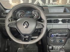 Renault DUSTER OROCH EXPRESSION 1.6 2023/2023 SÉRGIO VEÍCULOS TEUTÔNIA / Carros no Vale