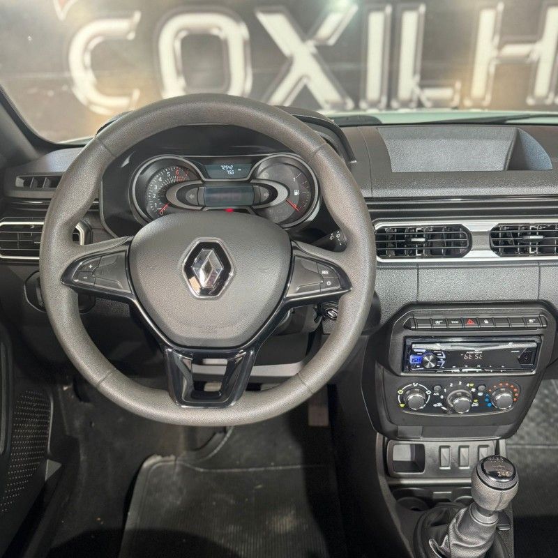 Renault DUSTER OROCH EXPRESSION 1.6 2023/2023 SÉRGIO VEÍCULOS TEUTÔNIA / Carros no Vale