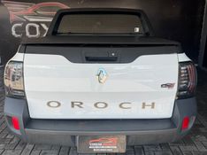 Renault DUSTER OROCH EXPRESSION 1.6 2023/2023 SÉRGIO VEÍCULOS TEUTÔNIA / Carros no Vale