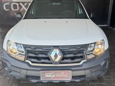 Renault DUSTER OROCH EXPRESSION 1.6 2023/2023 SÉRGIO VEÍCULOS TEUTÔNIA / Carros no Vale