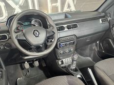 Renault DUSTER OROCH EXPRESSION 1.6 2023/2023 SÉRGIO VEÍCULOS TEUTÔNIA / Carros no Vale