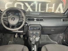Renault DUSTER OROCH EXPRESSION 1.6 2023/2023 SÉRGIO VEÍCULOS TEUTÔNIA / Carros no Vale