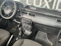 Renault DUSTER OROCH EXPRESSION 1.6 2023/2023 SÉRGIO VEÍCULOS TEUTÔNIA / Carros no Vale