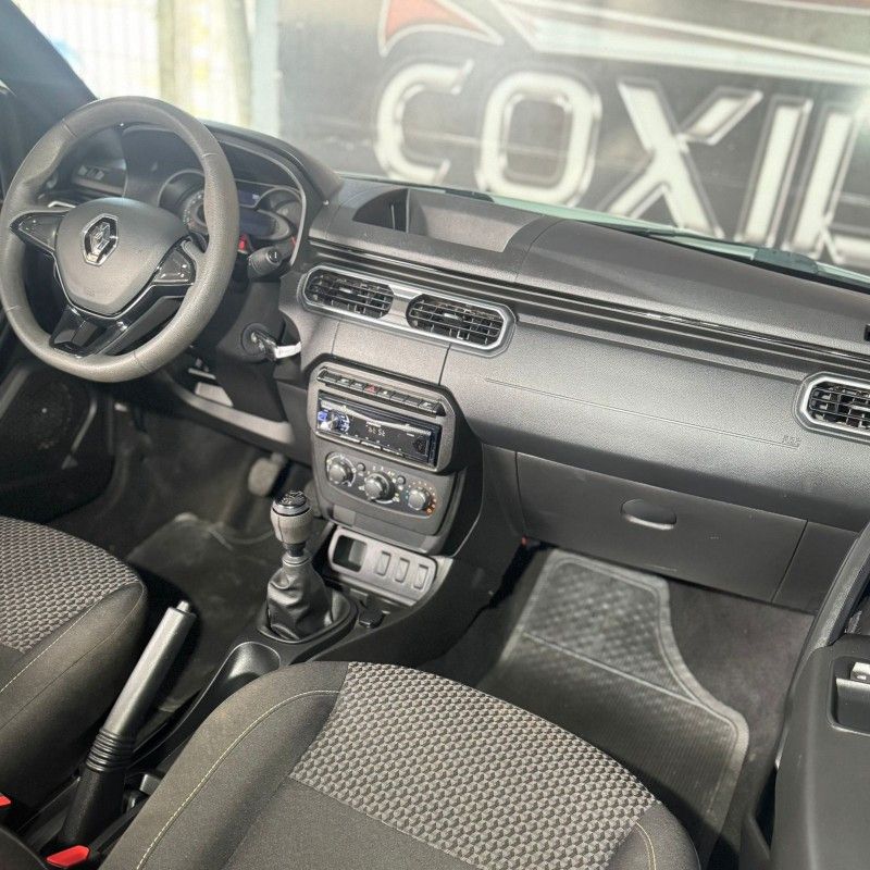 Renault DUSTER OROCH EXPRESSION 1.6 2023/2023 SÉRGIO VEÍCULOS TEUTÔNIA / Carros no Vale