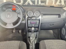 Renault SANDERO EXPRESSION 1.6 2013/2013 SÉRGIO VEÍCULOS TEUTÔNIA / Carros no Vale