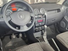 Renault SANDERO EXPRESSION 1.6 2013/2013 SÉRGIO VEÍCULOS TEUTÔNIA / Carros no Vale