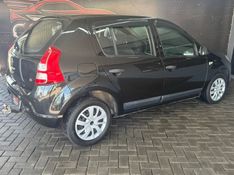 Renault SANDERO EXPRESSION 1.6 2013/2013 SÉRGIO VEÍCULOS TEUTÔNIA / Carros no Vale
