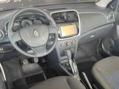 Renault SANDERO EXPRESSION 1.6 2015/2015 SÉRGIO VEÍCULOS TEUTÔNIA / Carros no Vale