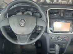 Renault SANDERO EXPRESSION 1.6 2015/2015 SÉRGIO VEÍCULOS TEUTÔNIA / Carros no Vale