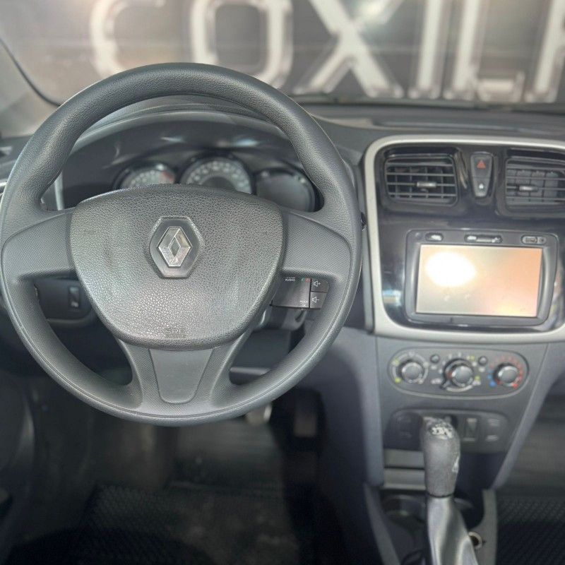 Renault SANDERO EXPRESSION 1.6 2015/2015 SÉRGIO VEÍCULOS TEUTÔNIA / Carros no Vale