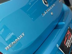 Renault SANDERO EXPRESSION 1.6 2015/2015 SÉRGIO VEÍCULOS TEUTÔNIA / Carros no Vale