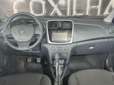 Renault SANDERO EXPRESSION 1.6 2015/2015 SÉRGIO VEÍCULOS TEUTÔNIA / Carros no Vale