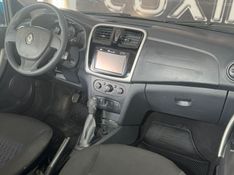 Renault SANDERO EXPRESSION 1.6 2015/2015 SÉRGIO VEÍCULOS TEUTÔNIA / Carros no Vale