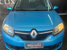 Renault SANDERO EXPRESSION 1.6 2015/2015 SÉRGIO VEÍCULOS TEUTÔNIA / Carros no Vale
