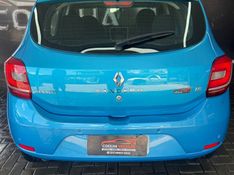 Renault SANDERO EXPRESSION 1.6 2015/2015 SÉRGIO VEÍCULOS TEUTÔNIA / Carros no Vale