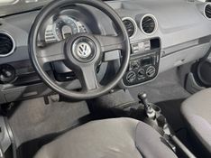 Volkswagen PARATI CITY 1.6Mi 2006/2006 SÉRGIO VEÍCULOS TEUTÔNIA / Carros no Vale