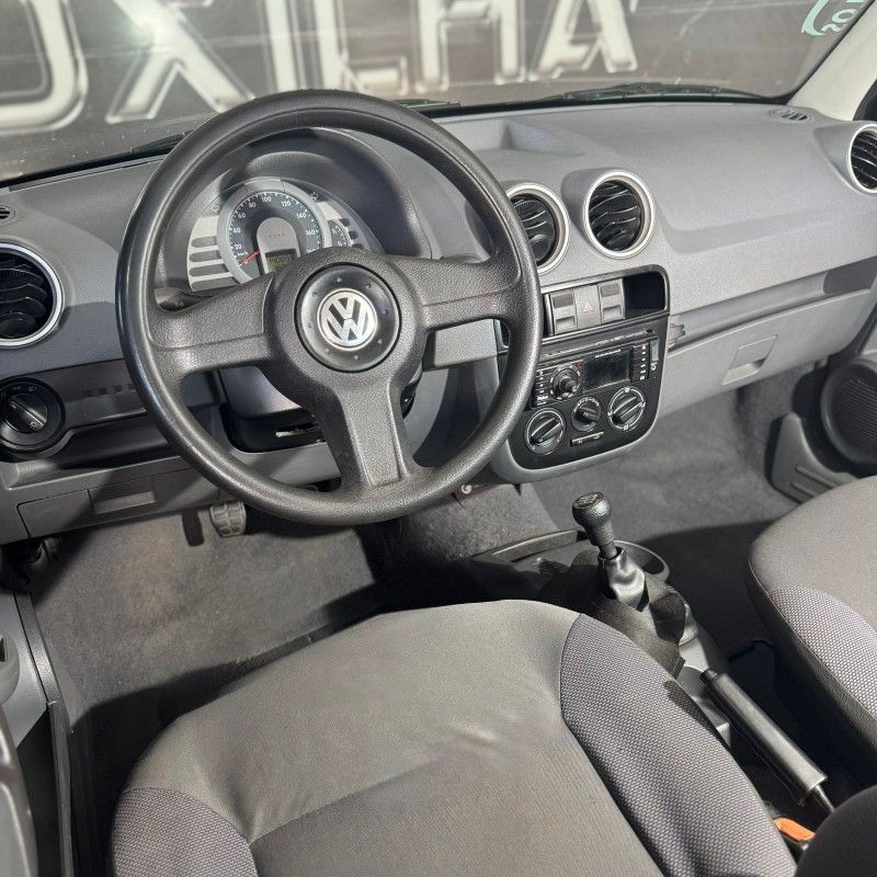 Volkswagen PARATI CITY 1.6Mi 2006/2006 SÉRGIO VEÍCULOS TEUTÔNIA / Carros no Vale