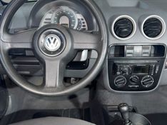 Volkswagen PARATI CITY 1.6Mi 2006/2006 SÉRGIO VEÍCULOS TEUTÔNIA / Carros no Vale