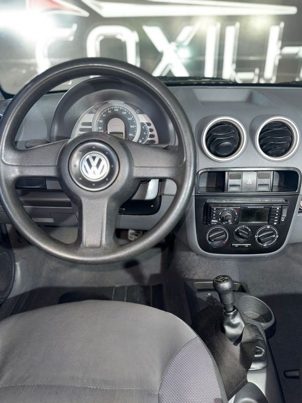 Volkswagen PARATI CITY 1.6Mi 2006/2006 SÉRGIO VEÍCULOS TEUTÔNIA / Carros no Vale