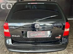 Volkswagen PARATI CITY 1.6Mi 2006/2006 SÉRGIO VEÍCULOS TEUTÔNIA / Carros no Vale