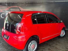Volkswagen UP CROSS 1.0 TSI 2016/2016 SÉRGIO VEÍCULOS TEUTÔNIA / Carros no Vale