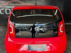 Volkswagen UP CROSS 1.0 TSI 2016/2016 SÉRGIO VEÍCULOS TEUTÔNIA / Carros no Vale