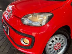 Volkswagen UP CROSS 1.0 TSI 2016/2016 SÉRGIO VEÍCULOS TEUTÔNIA / Carros no Vale